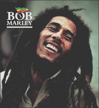 Bob Marley - The Reggae King: Best Of Bob Marley (2007)