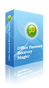 Office Password Recovery Magic 6.1.1.22