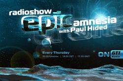 Paul Hided - Epic Amnesia Episode 001