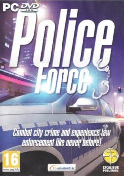 Police Force [RePack]