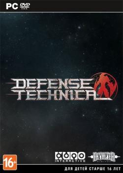 Defense Technica