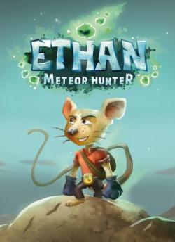 Ethan Meteor Hunter