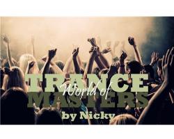 Nicky - World Of TranceMasters #009-011