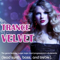 VA - Trance Velvet