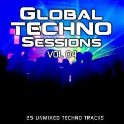VA - Global Techno Sessions Vol 4