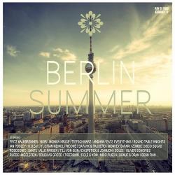 VA - Berlin Summer