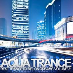 VA - Aqua Trance Volume 21
