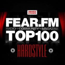 VA - FearFM Hardstyle Top 100