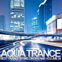 VA - Aqua Trance Volume 24