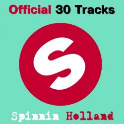 VA - Spinnin' Records Official 30 Tracks