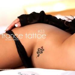 VA - Trance Tattoe #23