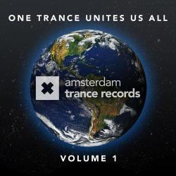 VA - One Trance Unites Us All Volume 1-3