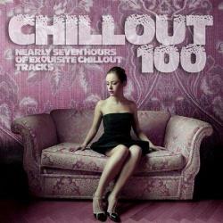 VA - Chillout 100: Nearly Seven Hours Of Exquisite Chillout Tracks