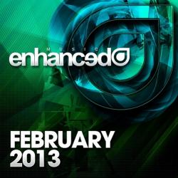 VA - Enhanced Music: February 2013