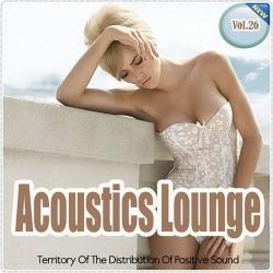 VA - Acoustics Lounge Vol.26
