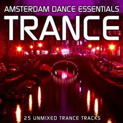 VA - Amsterdam Dance Essentials: Trance