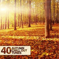 VA - 40 Autumn Chill Out Tunes