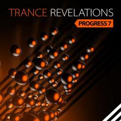 VA - Trance Revelations Progress 7