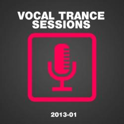 VA - Vocal Trance Sessions 2013-01