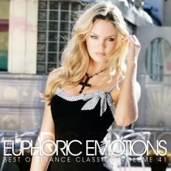 VA - Euphoric Emotions Vol.41