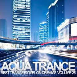 VA - Aqua Trance Volume 25