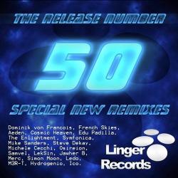 VA - The Release Number 50 Special New Remixes