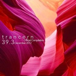 VA - Trancern 39.3: Official Compilation (December 2012)