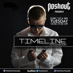 Poshout pres. - Timeline 017
