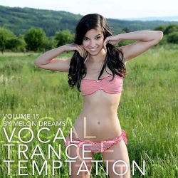 VA - Vocal Trance Temptation Volume 15