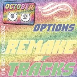 VA - Options Remake of Tracks 2012 Oct.9-14