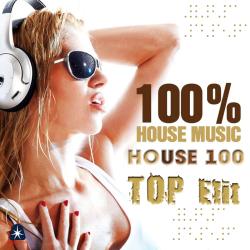 VA - House 100 TOP Elit