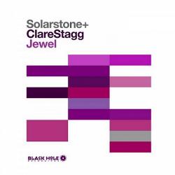 Solarstone feat. Clare Stagg - Jewel
