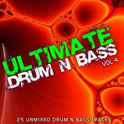 VA - Ultimate Drum & Bass Vol.4
