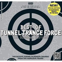 VA - Best of Tunnel Trance Force