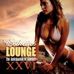 VA - Esthetics Lounge Vol.26