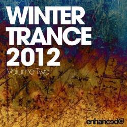 VA - Winter Trance Volume Two
