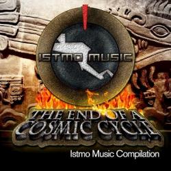 VA - The End Of A Cosmic Cycle Part 2