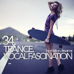 VA - Trance. Vocal Fascination 34