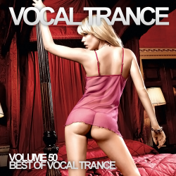 VA - Vocal Trance Volume 50