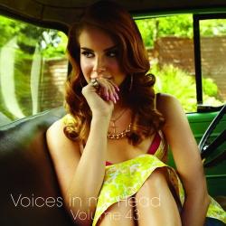 VA - Voices in my Head Volume 43