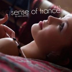 VA - Sense Of Trance #45