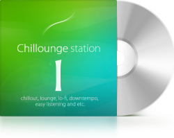 VA - Chillounge station ( 1-8)