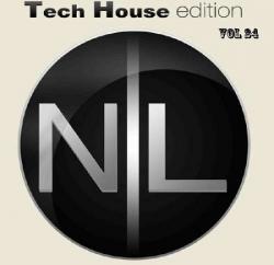 VA - New Life On TMD Tech House Edition Vol.24