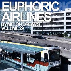 VA - Euphoric Airlines Volume 29