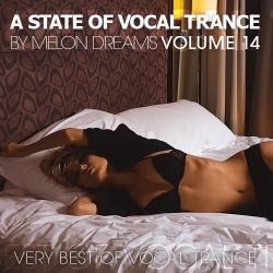 VA - A State Of Vocal Trance Volume 14