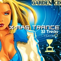 VA - Garden Trance CD