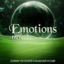 VA - New Emotions Vol. 1-3
