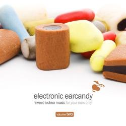 VA - Electronic Earcandy Vol.2-3