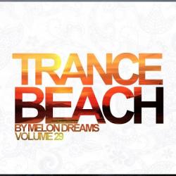VA - Trance Beach Volume 29