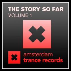 VA - Amsterdam Trance Records: The Story So Far Vol.1-2